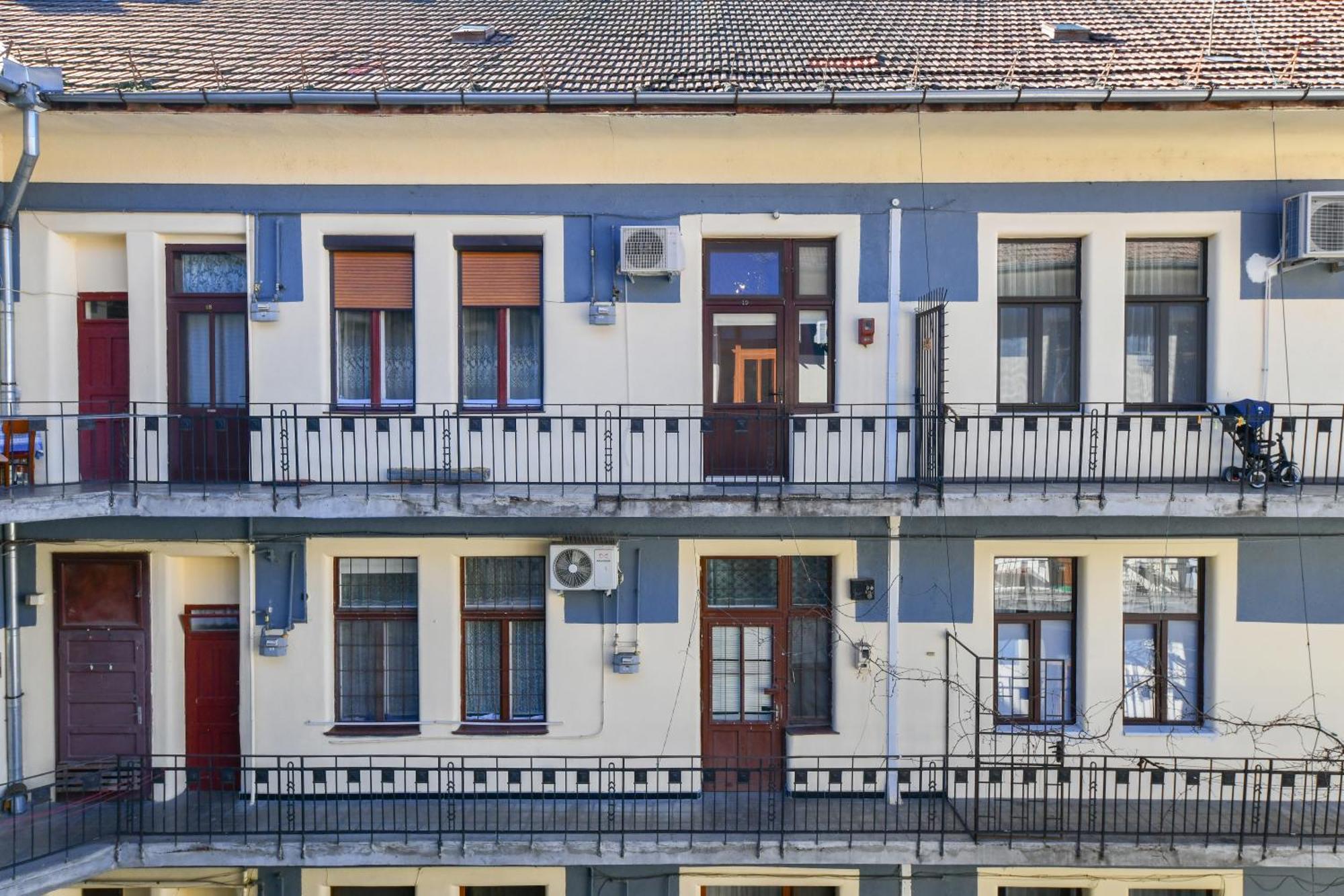 Carpe Diem Cluj Екстериор снимка