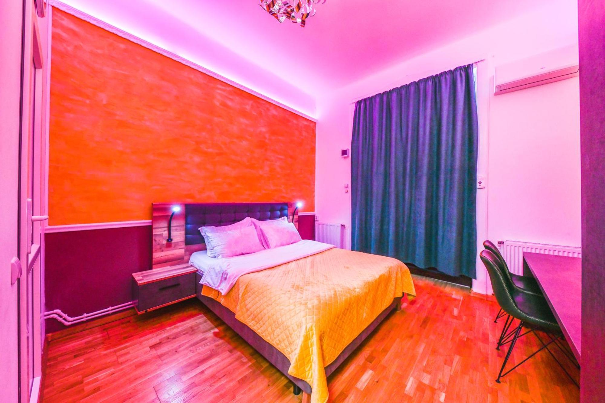 Carpe Diem Cluj Екстериор снимка