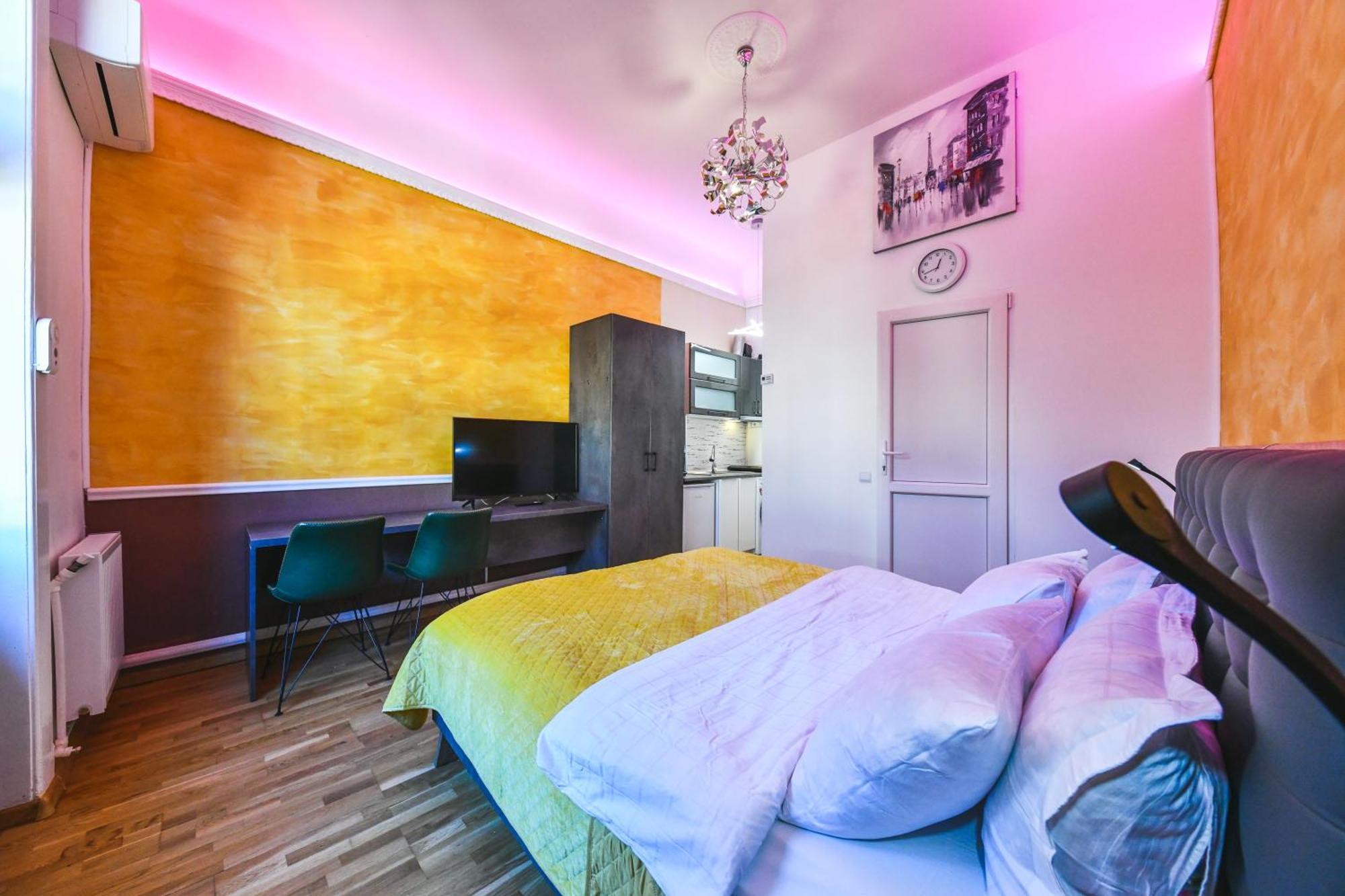 Carpe Diem Cluj Екстериор снимка