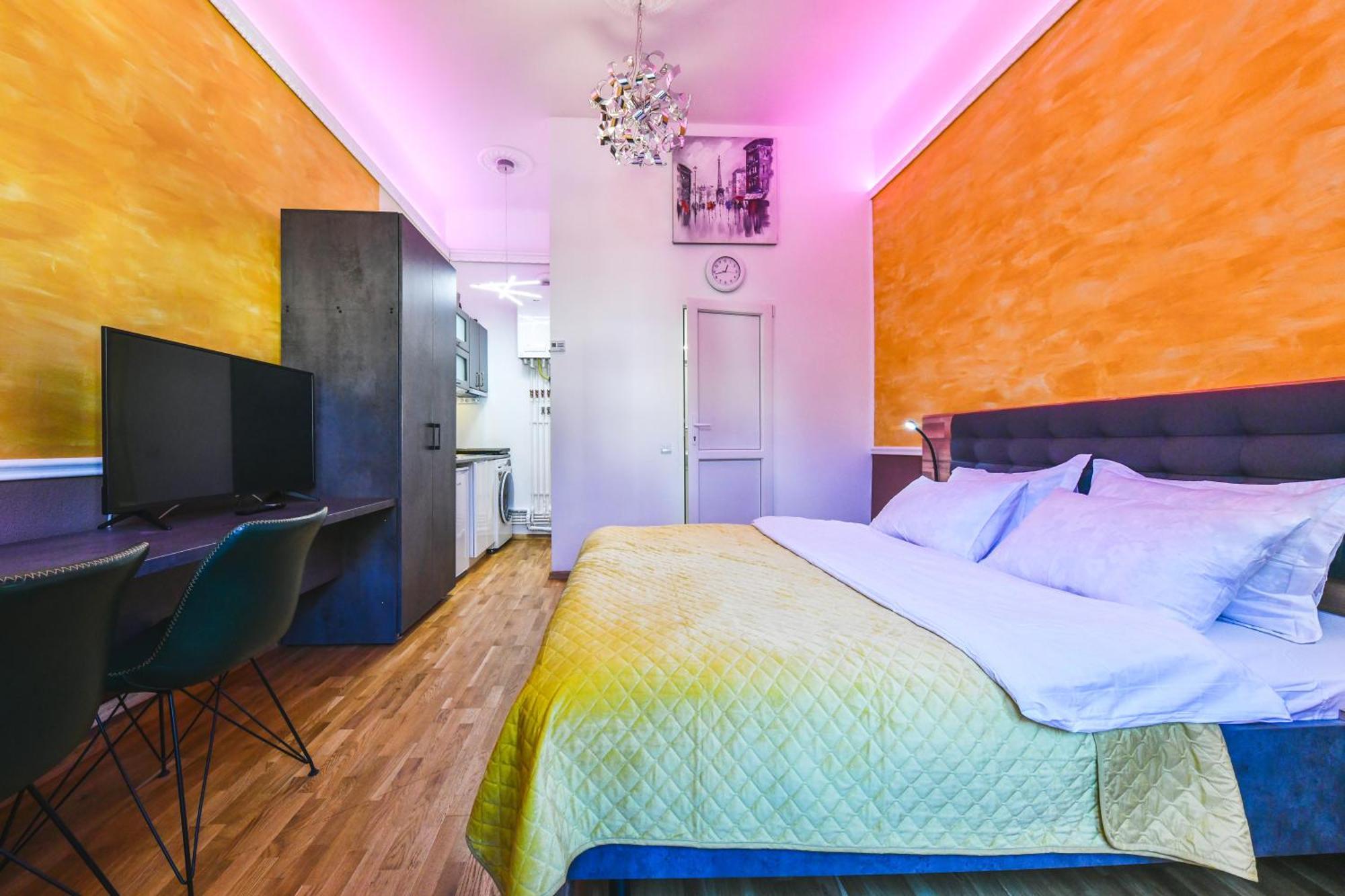Carpe Diem Cluj Екстериор снимка